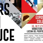 MKS Huelva organiza un taller de comunicación en el evento de arte 'Ars in luce'