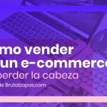 5º #CaféconMKS: e-commerce y el caso de Brutalzapas