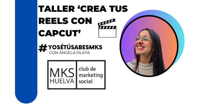 Crea tus reels con CapCut y potencia tu presencia en Instagram