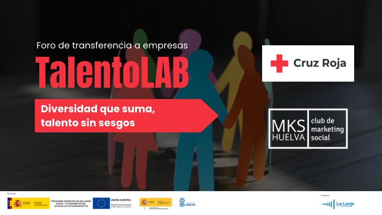 Talento sin etiquetas, empresas sin prejuicios